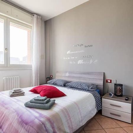 Апартаменти M2Bo Dossetti 27 - Fiera Болонья Екстер'єр фото