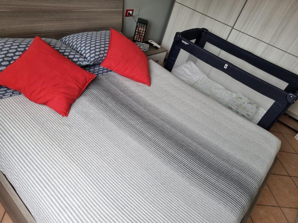 Апартаменти M2Bo Dossetti 27 - Fiera Болонья Екстер'єр фото